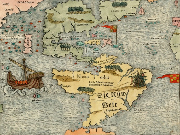 List of Latin American writers - Wikipedia latin american literature